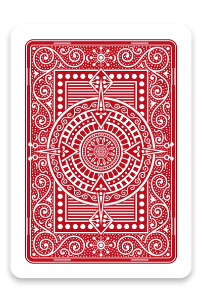 Изображение товара Игральные карты Modiano Texas Poker / 300546