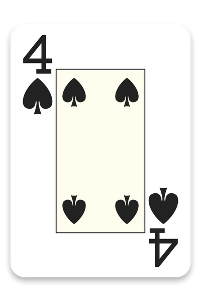 Изображение товара Игральные карты Modiano Texas Poker / 300546