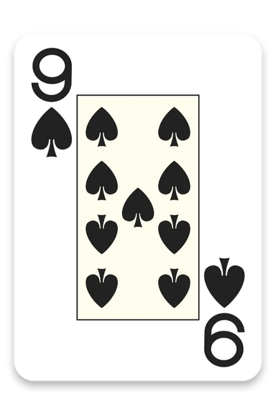 Изображение товара Игральные карты Modiano Texas Poker / 300546