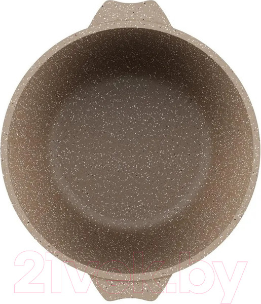 Изображение товара Кастрюля Мечта M41806 (коричневый)