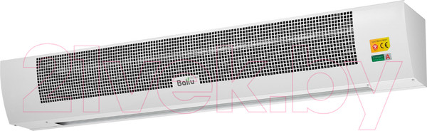 Изображение товара Тепловая завеса Ballu BHC-M15T12-PS (пульт BRC-D1)