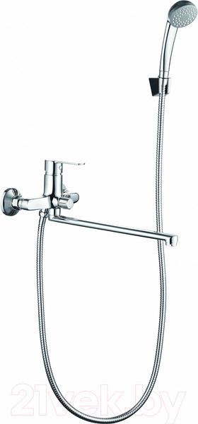 Изображение товара Смеситель Voda Drop DP31