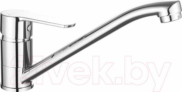 Изображение товара Смеситель Voda Drop DP05