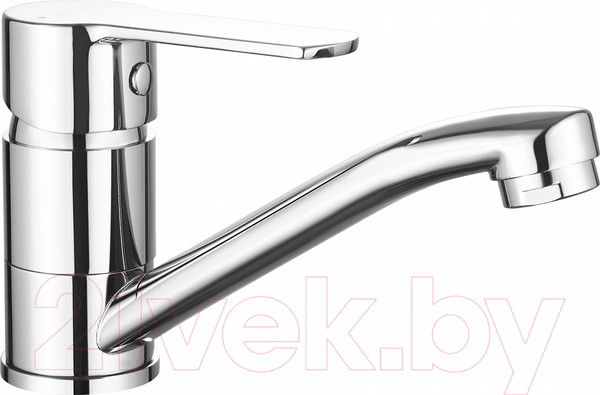 Изображение товара Смеситель Voda Drop DP15