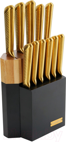 Изображение товара Набор ножей Lenardi 195-006