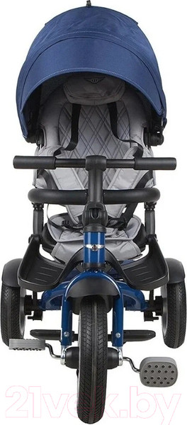 Изображение товара Трехколесный велосипед с ручкой BENTLEY BN2B