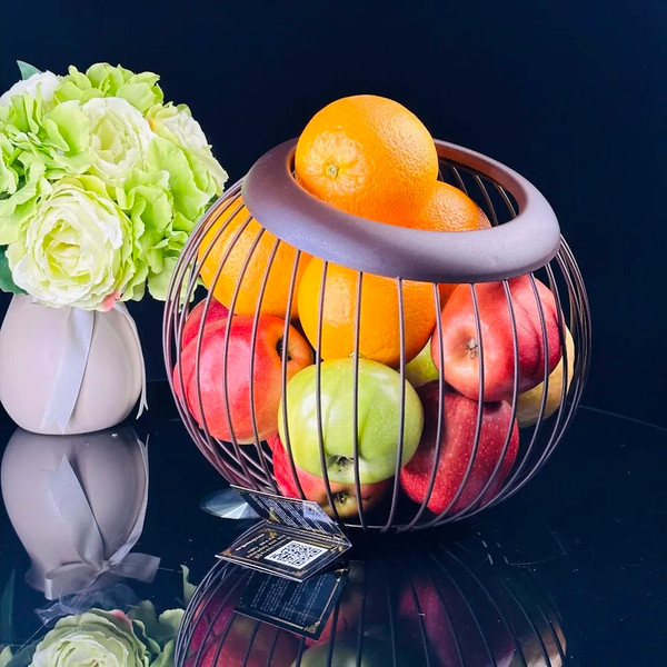 Изображение товара Фруктовница Lenardi 401-083