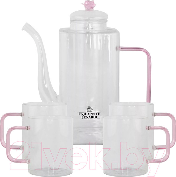 Изображение товара Заварочный чайник Lenardi 139-065