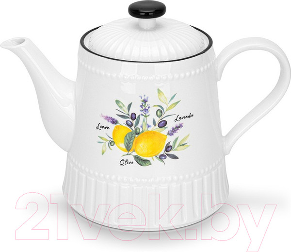 Изображение товара Заварочный чайник Fissman Provence 13614