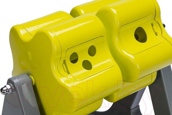 Изображение товара Игрушка для собак Beeztees Rodar головоломка / 619046