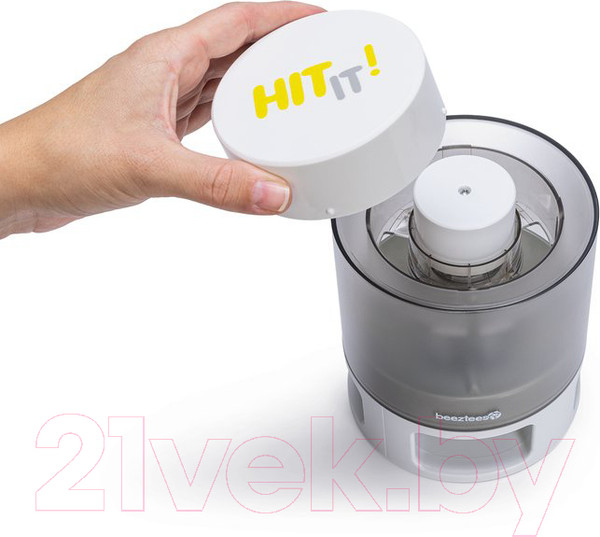 Изображение товара Игрушка для собак Beeztees Delicious головоломка / 619047