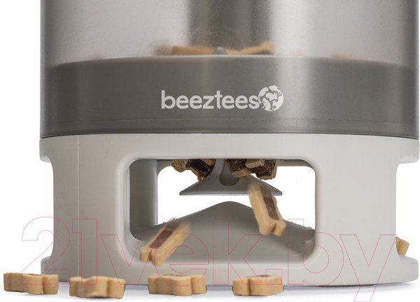 Изображение товара Игрушка для собак Beeztees Delicious головоломка / 619047