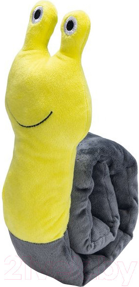 Изображение товара Игрушка для собак Beeztees Улитка / 619434