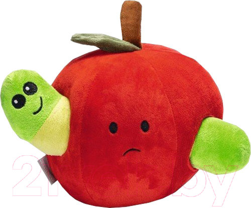 Изображение товара Игрушка для собак Beeztees Яблоко / 619440