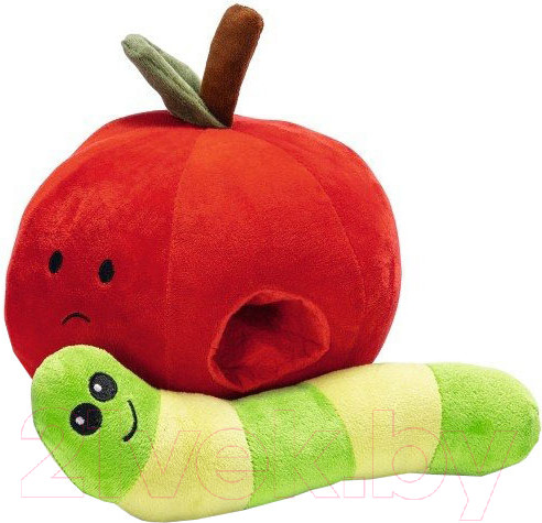 Изображение товара Игрушка для собак Beeztees Яблоко / 619440