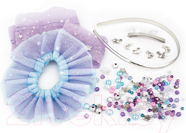 Изображение товара Набор для создания украшений Nebulous Stars Estrelia / 11022_NSDA