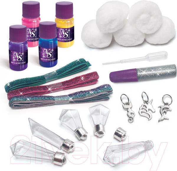 Изображение товара Набор для создания украшений Nebulous Stars Nebulia / 11107_NSDA