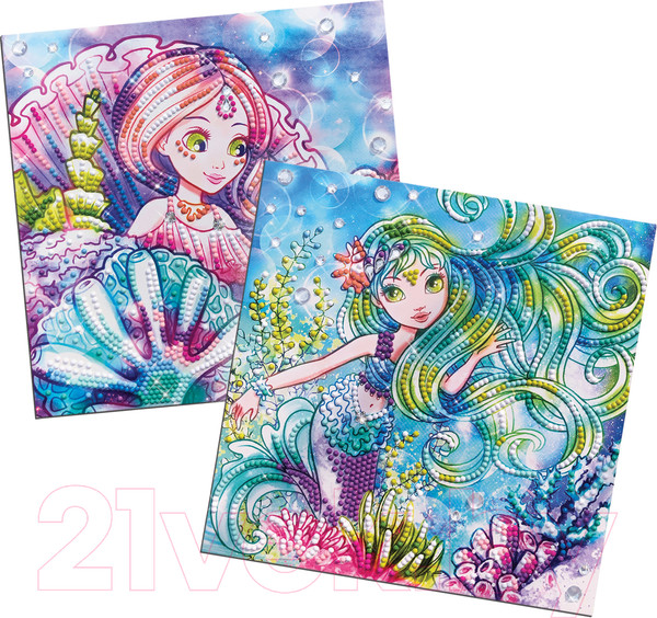 Изображение товара Набор алмазной вышивки Nebulous Stars Marinia / 11123_NSDA