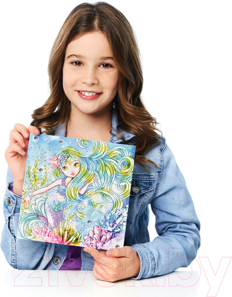 Изображение товара Набор алмазной вышивки Nebulous Stars Marinia / 11123_NSDA