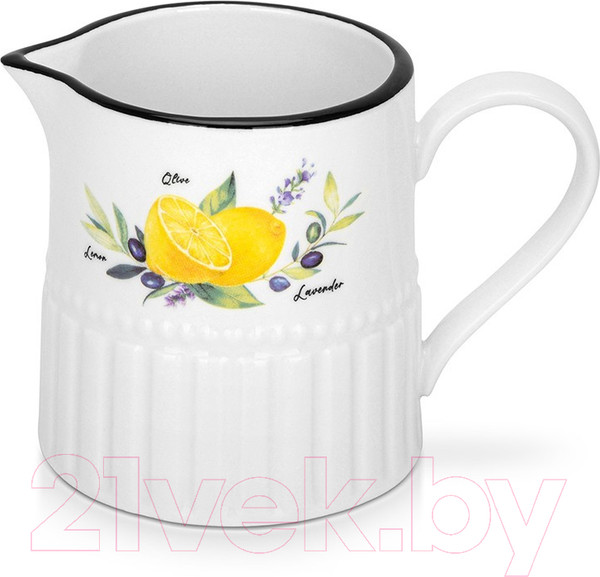 Изображение товара Сливочник Fissman Provence / 13615