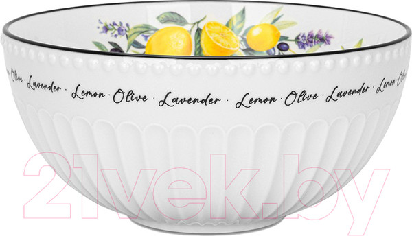 Изображение товара Салатник Fissman Provence / 13622