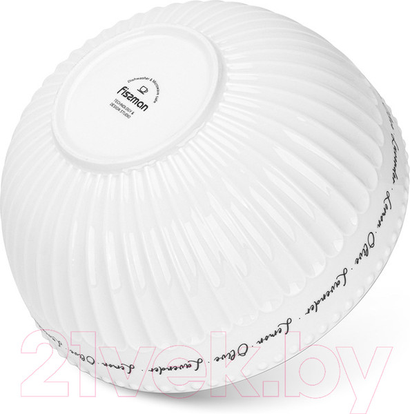 Изображение товара Салатник Fissman Provence / 13622