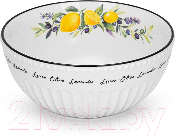 Изображение товара Салатник Fissman Provence / 13622