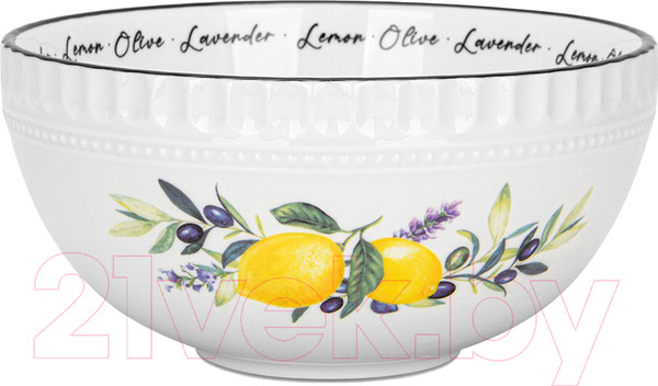 Изображение товара Салатник Fissman Provence / 13623