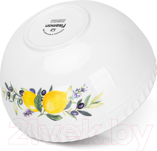 Изображение товара Салатник Fissman Provence / 13623