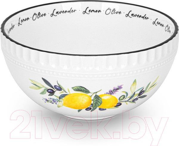 Изображение товара Салатник Fissman Provence / 13623