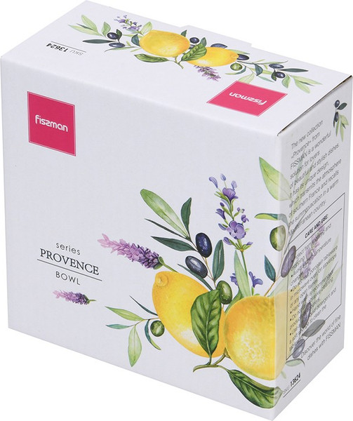 Изображение товара Салатник Fissman Provence / 13624
