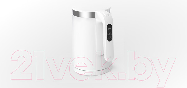 Изображение товара Электрочайник Viomi Smart Kettle V-SK152C / YMSH043CN (белый)