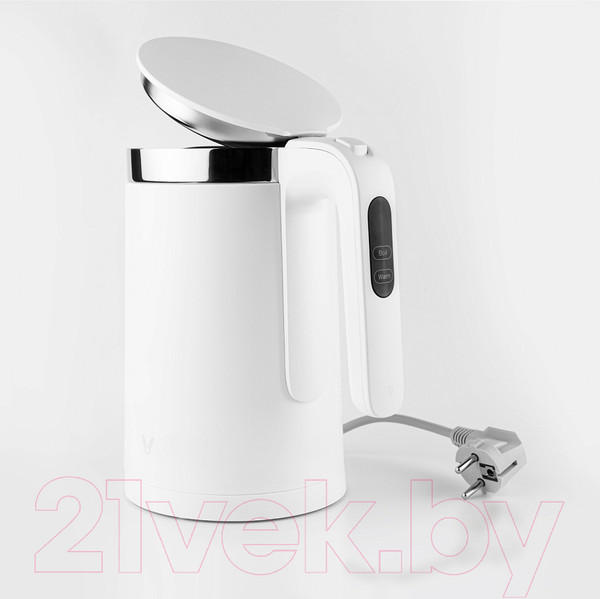 Изображение товара Электрочайник Viomi Smart Kettle V-SK152C / YMSH043CN (белый)