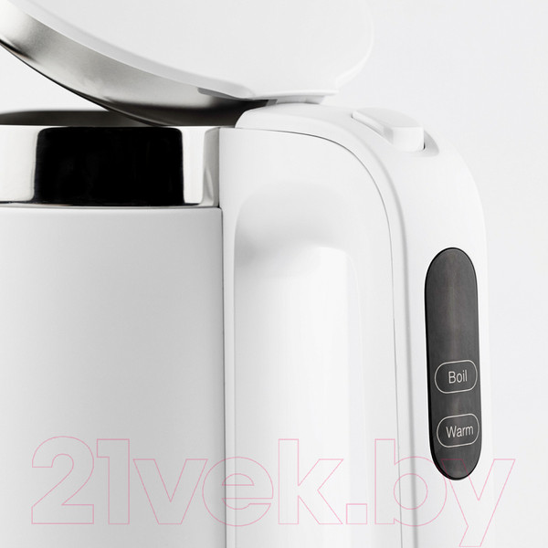 Изображение товара Электрочайник Viomi Smart Kettle V-SK152C / YMSH043CN (белый)