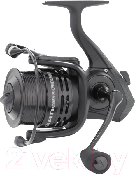 Изображение товара Катушка безынерционная Ryobi Slam Feeder 6500