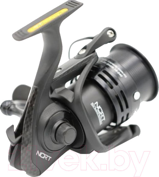 Изображение товара Катушка безынерционная Ryobi Slam Feeder 6500