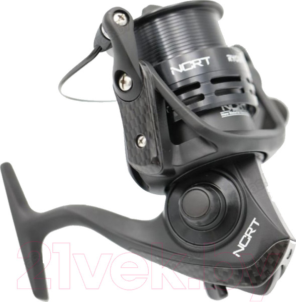 Изображение товара Катушка безынерционная Ryobi Slam Feeder 6500