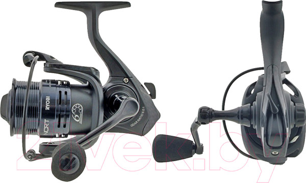Изображение товара Катушка безынерционная Ryobi Slam Feeder 6500