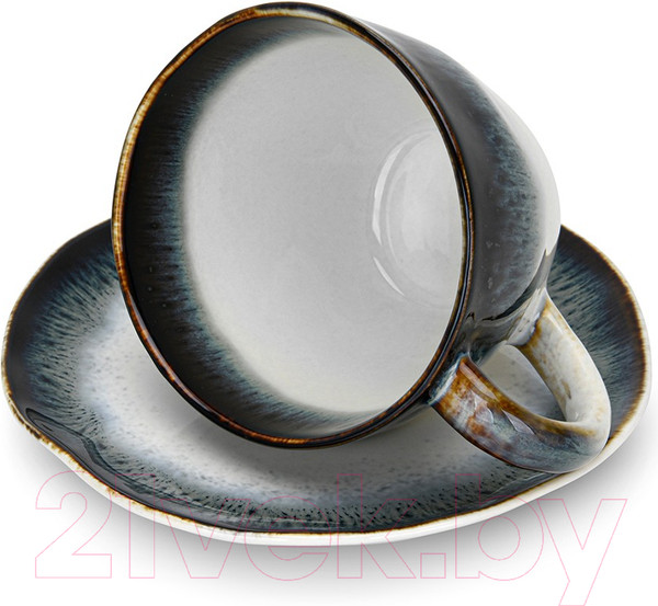 Изображение товара Набор для чая/кофе Fissman Galactica / 13629