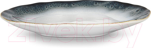 Изображение товара Набор тарелок Fissman Galactica / 13630 (2шт)