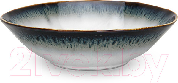 Изображение товара Набор суповых тарелок Fissman Galactica / 13633 (2шт)