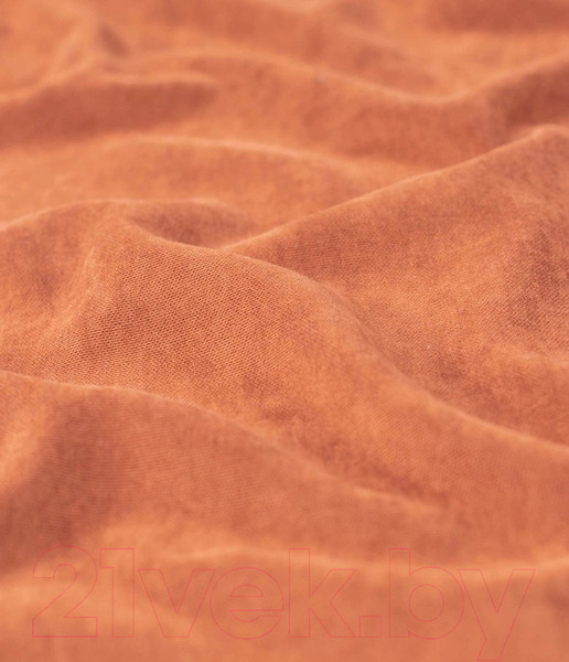 Изображение товара Штора LEGRAND Канвас 200x280 / 58118736 (шафран)