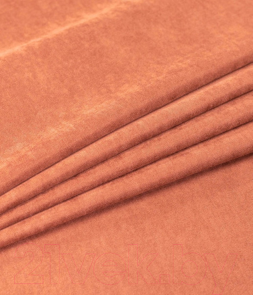 Изображение товара Штора LEGRAND Канвас 200x280 / 58118736 (шафран)