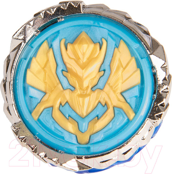 Изображение товара Игрушка детская Infinity Nado Волчок. Эпик Лончер Пауэр Gale Wings / 41745