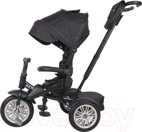 Изображение товара Трехколесный велосипед с ручкой BENTLEY BN2O