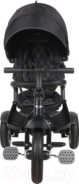 Изображение товара Трехколесный велосипед с ручкой BENTLEY BN2O