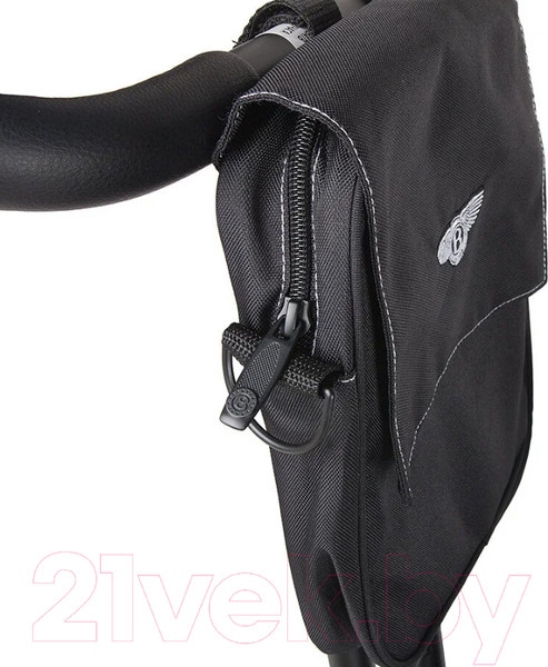 Изображение товара Трехколесный велосипед с ручкой BENTLEY BN2O