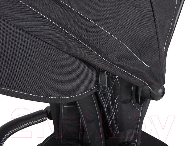 Изображение товара Трехколесный велосипед с ручкой BENTLEY BN2O