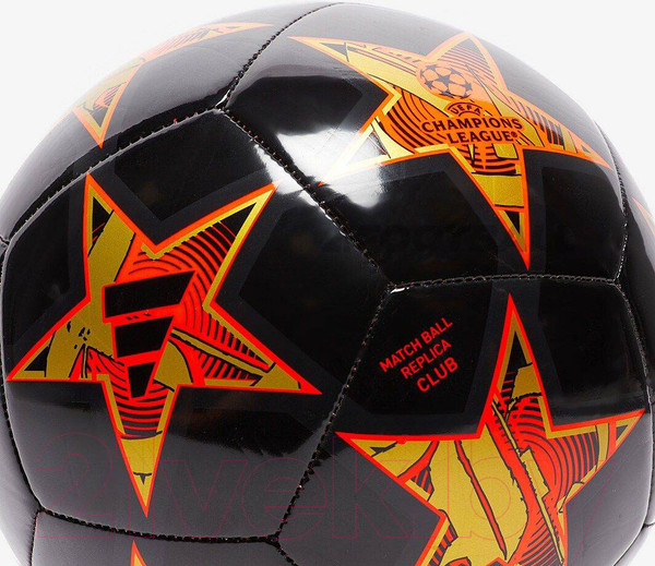 Изображение товара Футбольный мяч Adidas Finale Club IA0947 (размер 5)