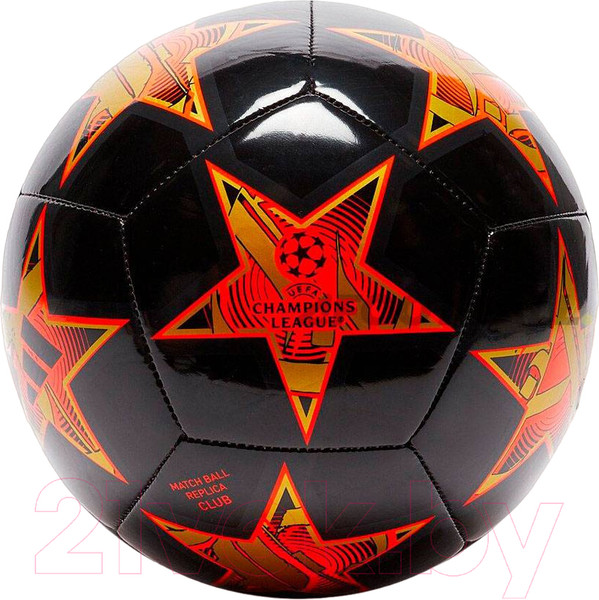 Изображение товара Футбольный мяч Adidas Finale Club IA0947 (размер 5)